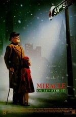 Чудо на 34-ой улице / Miracle on 34th Street (1994)