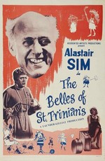 Красотки из Сент-Триниан / The Belles of St Trinians (1954)