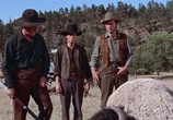Сцена из фильма Последняя охота / The Last Hunt (1956) Последняя охота сцена 4