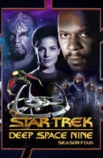 Звездный путь: Дальний космос 9 / Star Trek: Deep Space Nine (1993)