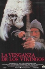 Тень ворона / Skugga Hrafninns (1988)