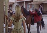 Сцена из фильма Захватчики земли / Land raiders (1969) Захватчики земли сцена 7