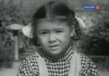 Сцена из фильма Девочка и крокодил (1956) Девочка и крокодил сцена 4