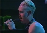 Сцена из фильма Depeche Mode - Black Celebration Tour (1986) 