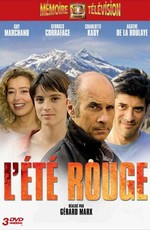 L'été rouge