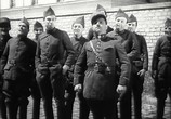 Сцена из фильма Полковой петух / Le coq du régiment (1933) Полковой петух сцена 5