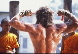 Фильм Рэмбо 3 / Rambo III (1988) - cцена 3