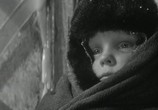 Сцена из фильма Зимнее утро (1966) Зимнее утро сцена 2