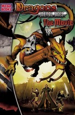 Драконы II: Эра металла / Dragons II: The Metal Ages (2005)