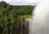 Сцена из фильма Водопад Виктория / Victoria Falls (2017) Водопад Виктория сцена 5