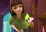 Сцена из фильма Барби представляет сказку «Дюймовочка» / Barbie Presents: Thumbelina (2009) Барби представляет сказку «Дюймовочка» сцена 3