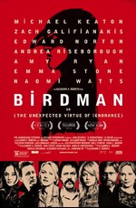 Бёрдмэн: дополнительные материалы / Birdman: Bonuces (2014)