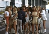 Фильм Красивые загорелые блондинки / Belles blondes et bronzees (1981) - cцена 8