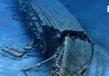 Сцена из фильма BBC: Трагический близнец «Титаника». Катастрофа «Британника» / Titanic's Tragic Twin: The Britannic Disaster (2016) BBC: Трагический близнец «Титаника». Катастрофа «Британника» сцена 6