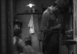 Сцена из фильма Бездомный Пёс / Nora Inu (1949) Бездомный Пёс сцена 2
