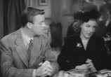 Сцена из фильма Господин окружной прокурор / Mr. District Attorney (1941) Господин окружной прокурор сцена 3