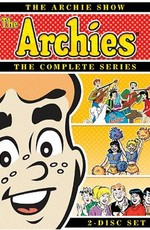 Шоу Арчи / The Archies (1968)