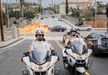 Сцена из фильма Калифорнийский дорожный патруль / CHIPS (2017) 