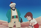 Сцена из фильма Дораэмон: Дорабские ночи Нобиты / Doraemon: Nobita in Dorabian Nights (1991) Дораэмон: Дорабские ночи Нобиты сцена 5