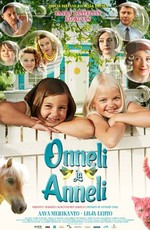 Оннели и Аннели / Onneli ja Anneli (2014)