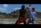 Сцена из фильма Дуэль семи тигров / Liu he qian shou (1979) Дуэль семи тигров сцена 6