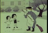 Сцена из фильма Мы ищем кляксу. Сборник мультфильмов (1948) 