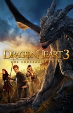 Сердце дракона 3: Проклятье чародея / Dragonheart 3: The sorcerer's curse (2015)