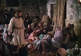 Сцена из фильма История Иисуса Христа для детей / The Story of Jesus for Children (2000) История Иисуса Христа для детей сцена 3