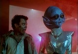 Сцена из фильма Доктор Чужой / Dr. Alien (1989) Доктор Чужой сцена 2