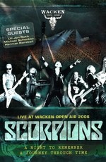 Scorpions: Live at Wacken Open Air