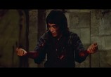 Фильм 18 бронзовых бойцов Шаолиня / Shao Lin Si shi ba tong ren (1976) - cцена 9