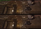 Сцена из фильма Собор Святого Петра и Великая базилика / St. Peter's and the Papal Basilicas of Rome 3D (2016) Собор Святого Петра и Великая базилика сцена 6