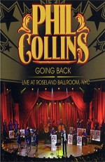 Phil Collins: Going Back