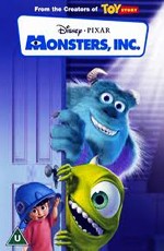 Корпорация Монстров: Дополнительные материалы / Monsters, Inc.: Bonuces (2001)