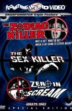 The Sex Killer