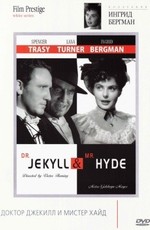 Доктор Джекилл и Мистер Хайд / Dr. Jekyll and Mr. Hyde (1941)