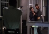 Сцена из фильма Удар в спину / Back Stab (1990) Удар в спину сцена 17