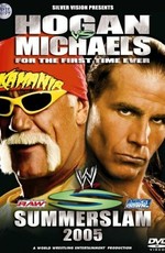 WWE Летний бросок (2005)