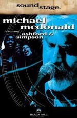 Michael McDonald - live in concert