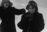 Сцена из фильма Хозяйка Медвежьей речки (1963) 