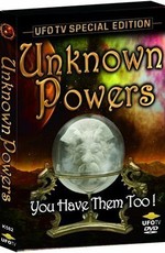 Unknown Powers