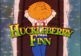 Мультфильм Приключения Гекльберри Финна - лучшие серии / The Adventures of Huckleberry Finn (1992) - cцена 1