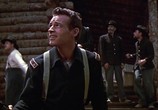 Сцена из фильма Последняя граница / The Last Frontier (1955) Последняя граница сцена 2