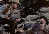 Сцена из фильма Бойня в Драгун-Веллс / Dragoon Wells Massacre (1957) 