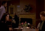 Сцена из фильма Черная вдова / Before It Had a Name (2005) Черная вдова сцена 2