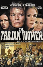 Троянки / The Trojan Women (1971)