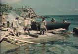 Сцена из фильма Корабли штурмуют бастионы (1953) Корабли штурмуют бастионы