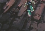 Мультфильм Трансформеры: Воины Великой Силы / Transformers: Choujin Master Force (1988) - cцена 5