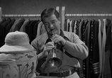 Фильм Эбботт и Костелло встречают мумию / Abbott and Costello Meet the Mummy (1955) - cцена 2
