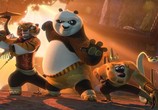 Сцена из фильма Кунг-фу Панда 2 / Kung Fu Panda 2 (2011) 